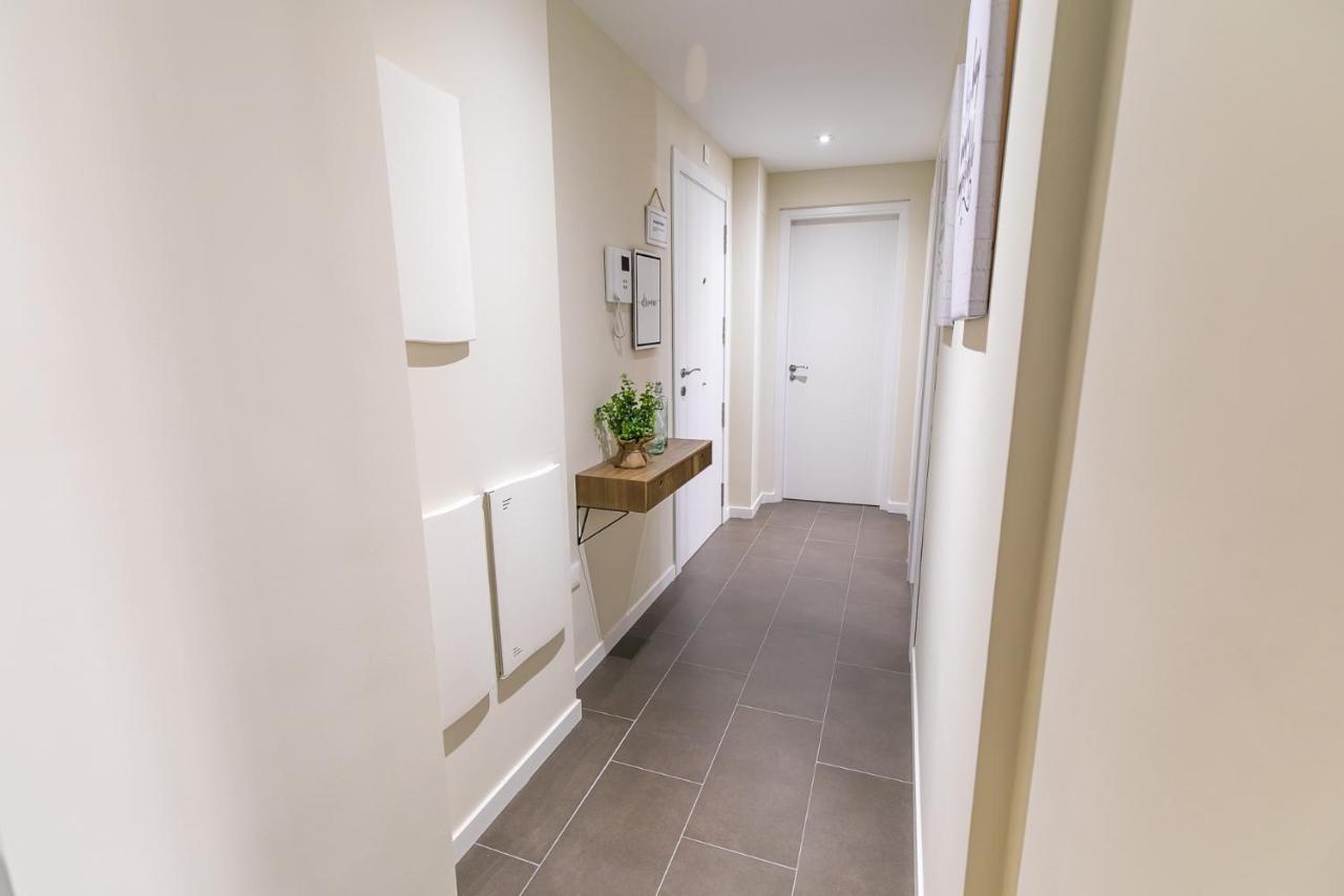 Centrico Y Moderno Con Piscina Y Parking Apartment Jaén Exterior foto