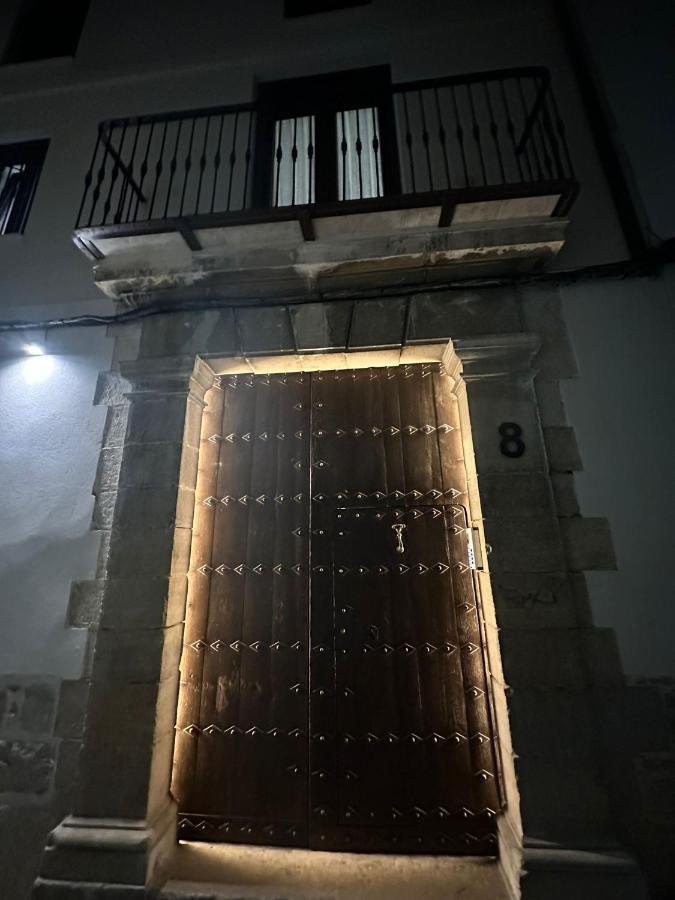 Centrico Y Moderno Con Piscina Y Parking Apartment Jaén Exterior foto