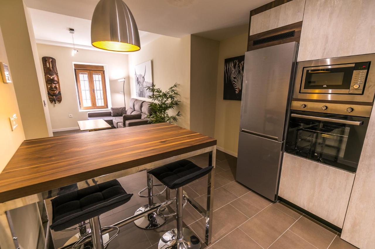 Centrico Y Moderno Con Piscina Y Parking Apartment Jaén Exterior foto