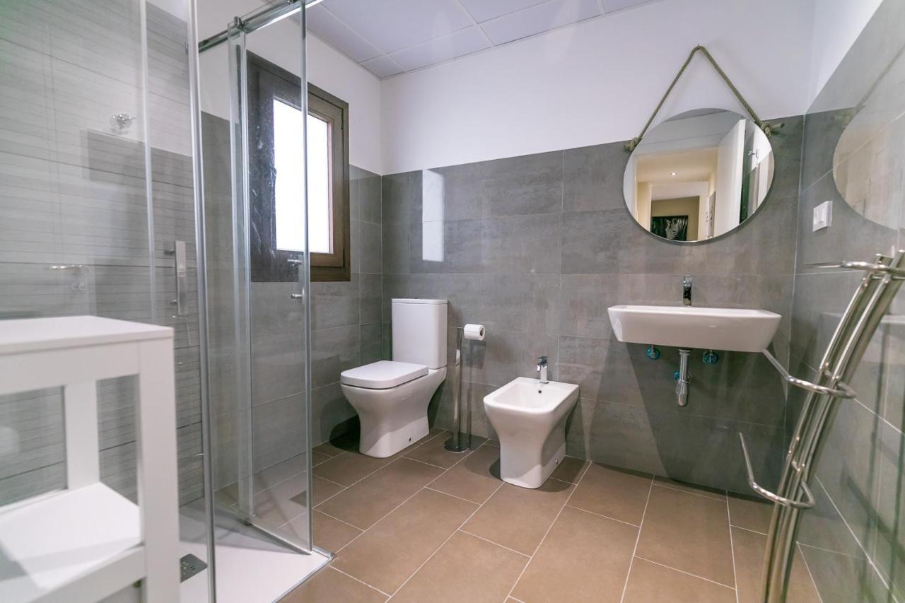 Centrico Y Moderno Con Piscina Y Parking Apartment Jaén Exterior foto