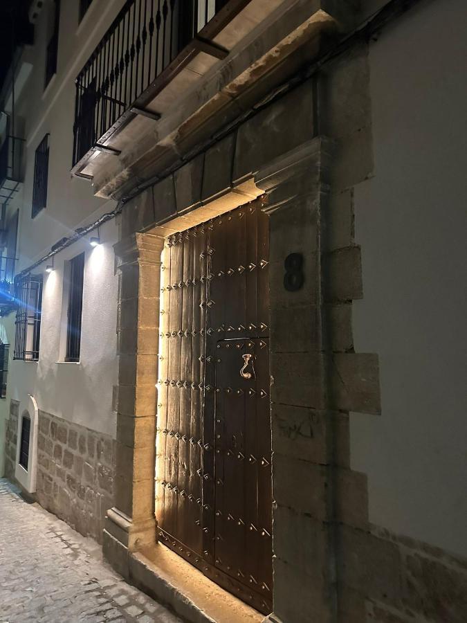 Centrico Y Moderno Con Piscina Y Parking Apartment Jaén Exterior foto