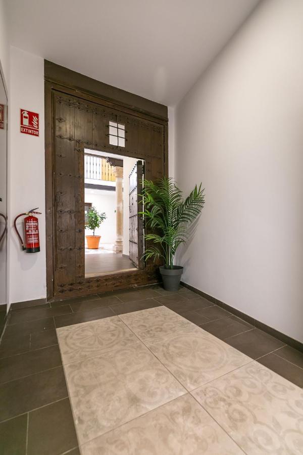 Centrico Y Moderno Con Piscina Y Parking Apartment Jaén Exterior foto