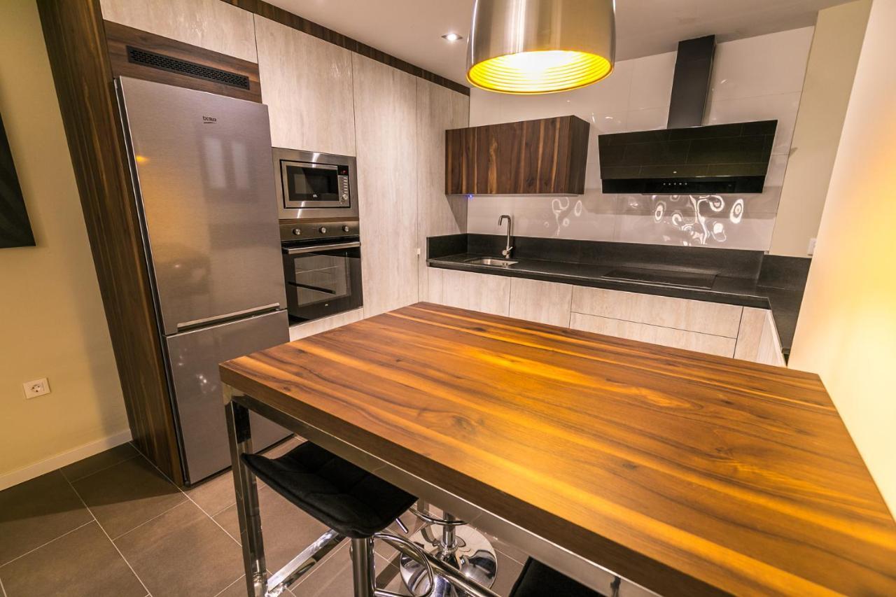 Centrico Y Moderno Con Piscina Y Parking Apartment Jaén Exterior foto