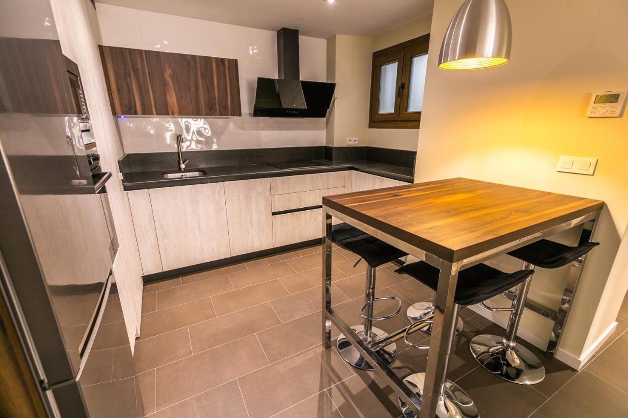 Centrico Y Moderno Con Piscina Y Parking Apartment Jaén Exterior foto