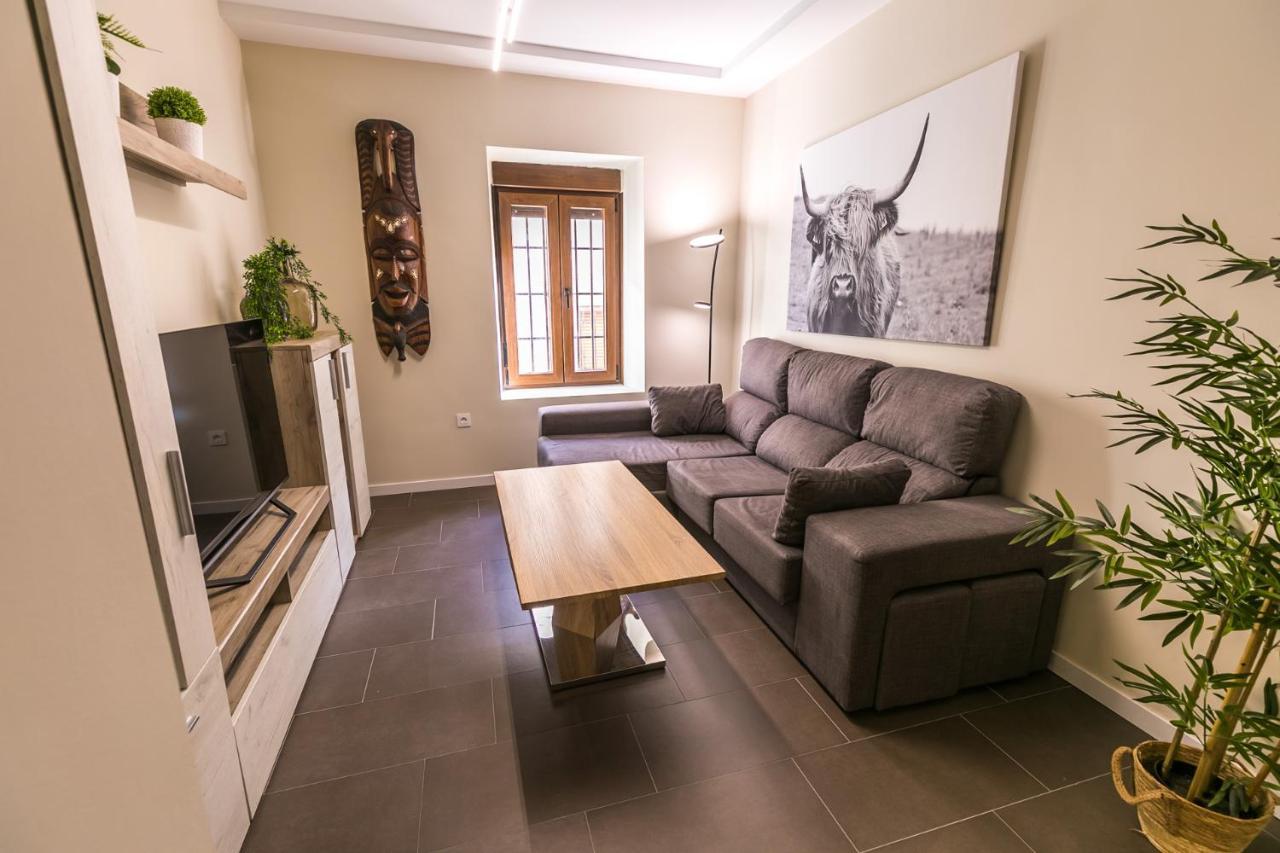 Centrico Y Moderno Con Piscina Y Parking Apartment Jaén Exterior foto